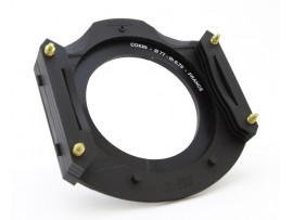 Cokin Standard Holder 52mm s/d 77mm Cokin Standard Holder 52mm s/d 77mm